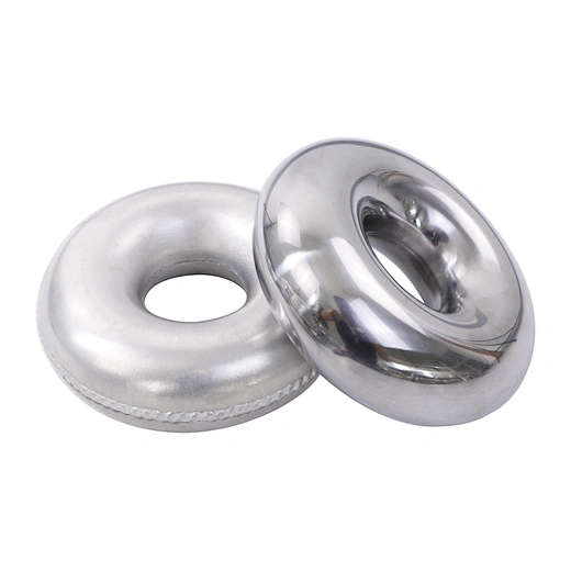 seamless steel pipe bend