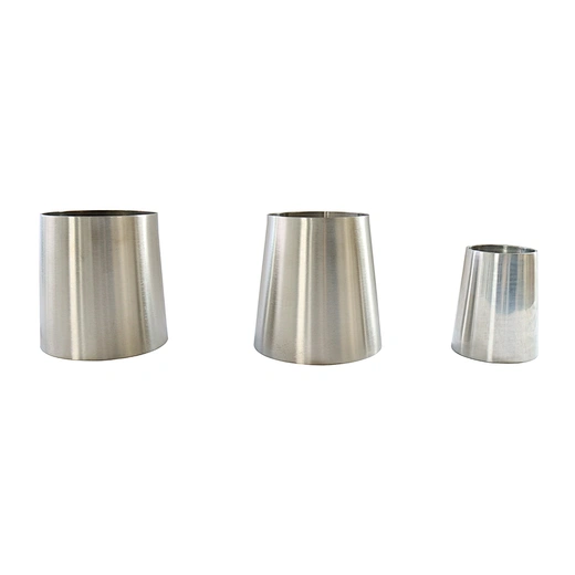 2.5 inch to 3 inch exhaust adapter