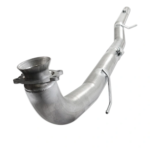 DPF Race Pipe