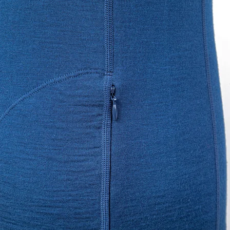 the detail of the Non-mulesed Australian Merino Wool