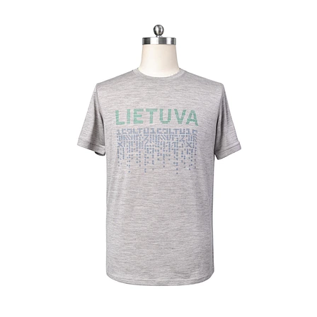 Merino Blend Tee 2