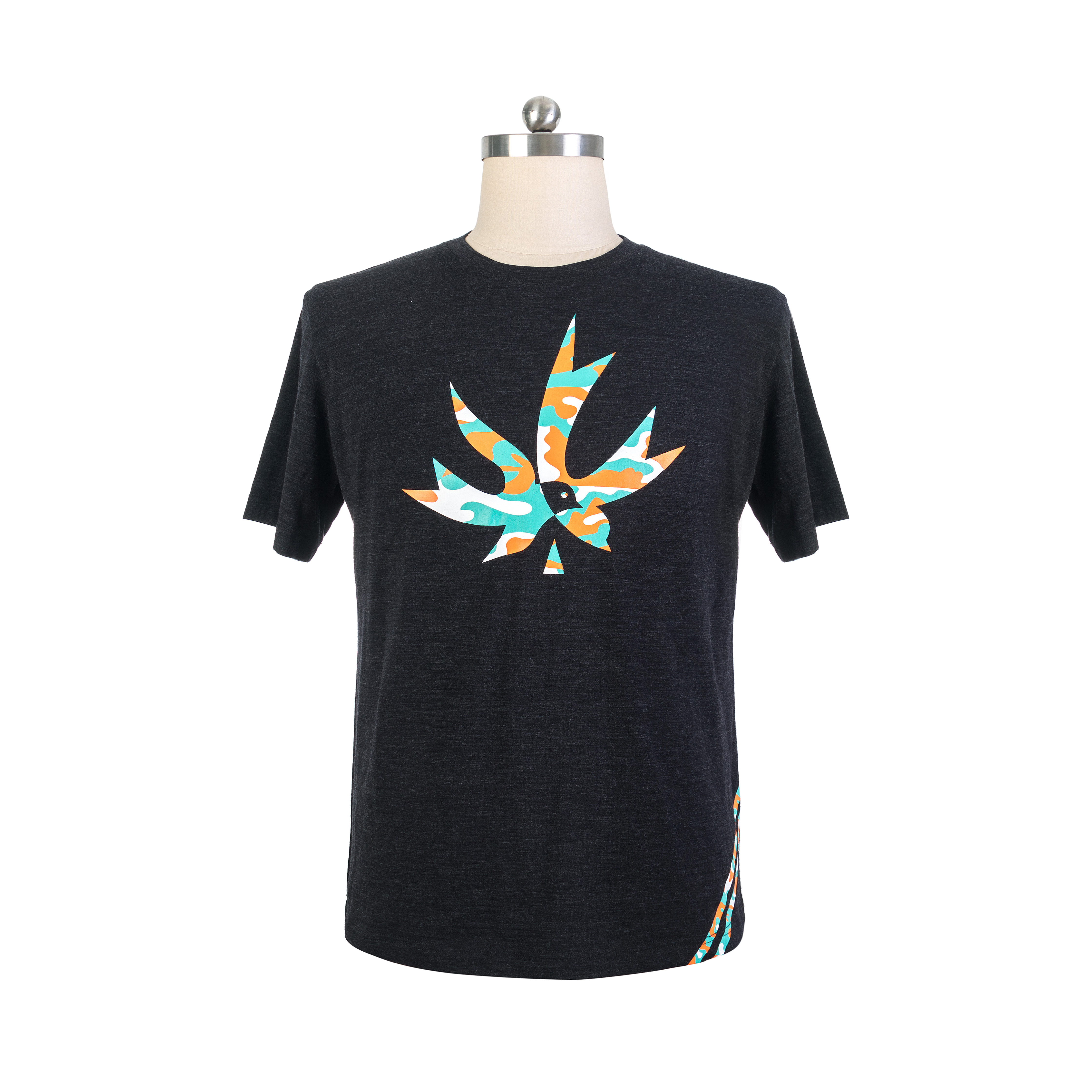 Mens merino wool t-shirt similar style1