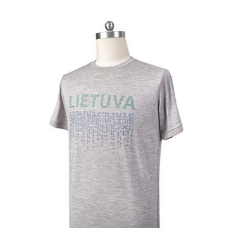 Merino Blend Tee