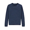 Wool Men Hoodless Sweatshirt