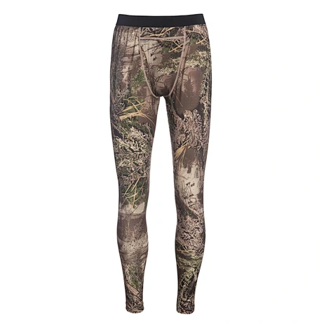 100% Merino Wool Mens Bottom