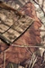 the sleeve of the 100% Merino Wool Camouflage Crew Neck Hunting Long Sleeve