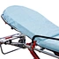 Impervious Table Sheet Stretcher Sheet Disposable laminated bed sheet