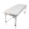 beauty massagebed cover