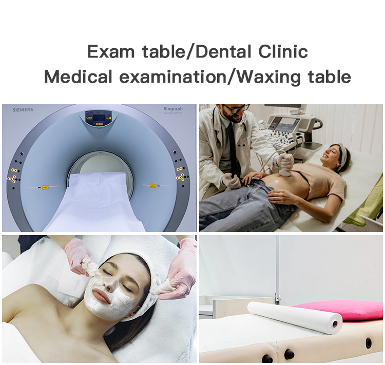 examination paper rolls application introduction
