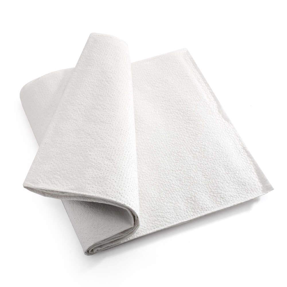 2/3 ply tissue drape sheet