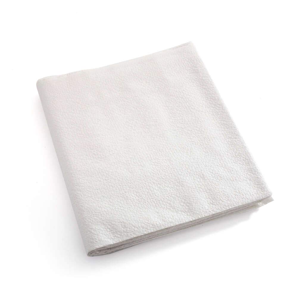 2 ply paper flat sheet for patient examination bed