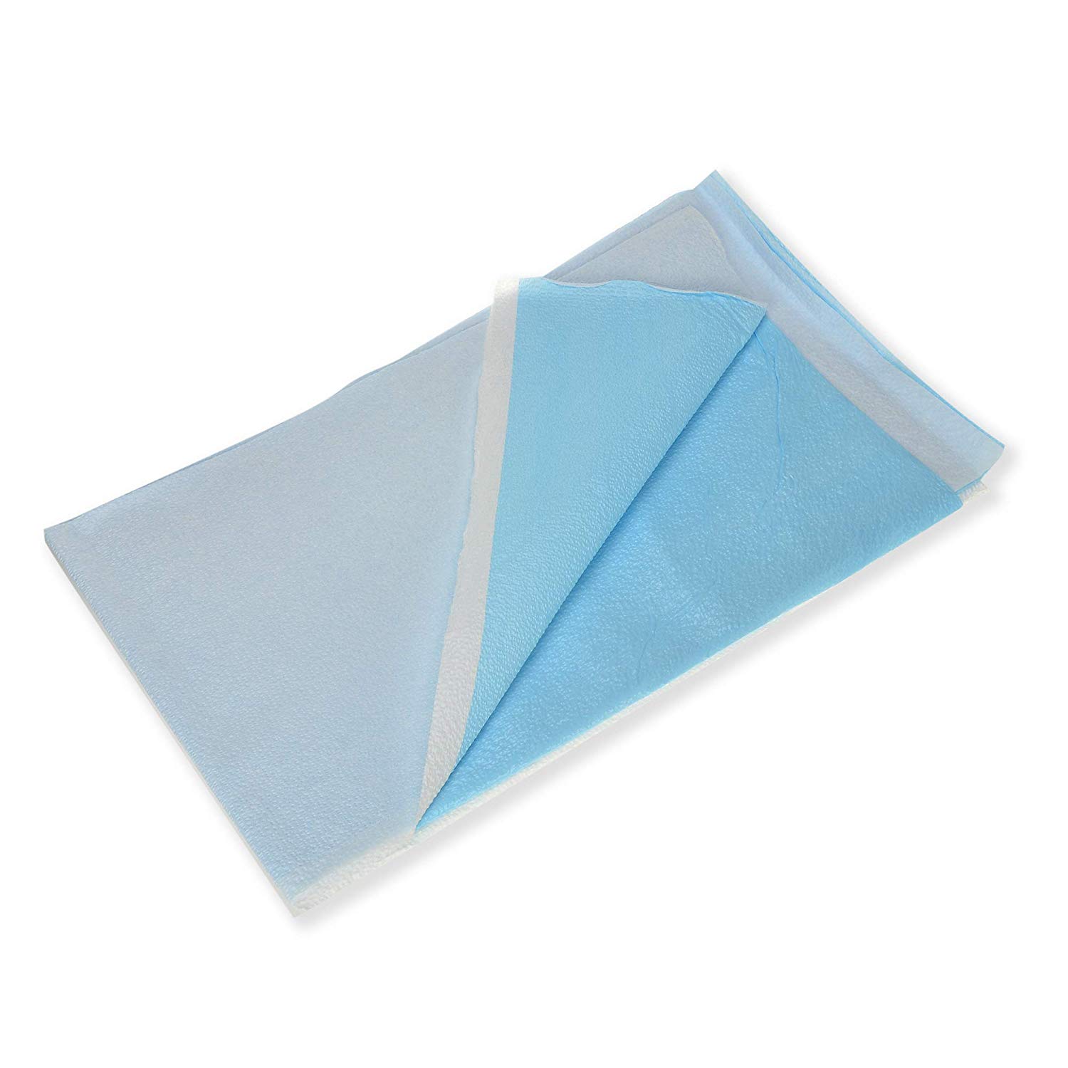 Pebble embossing sheet