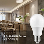 Classic A Bulb Series