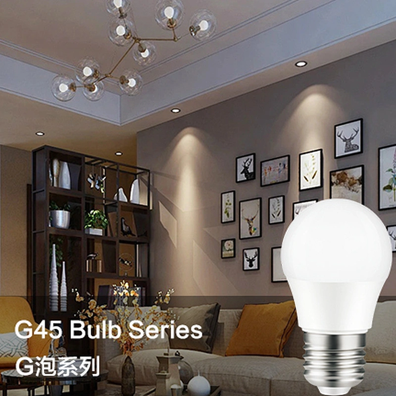 G45 Bulb Series