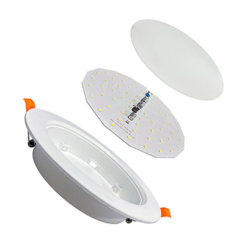 Plastic DownLight  Series