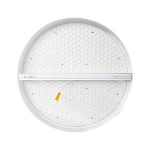 Moony Trimless Surfaced Panel Light