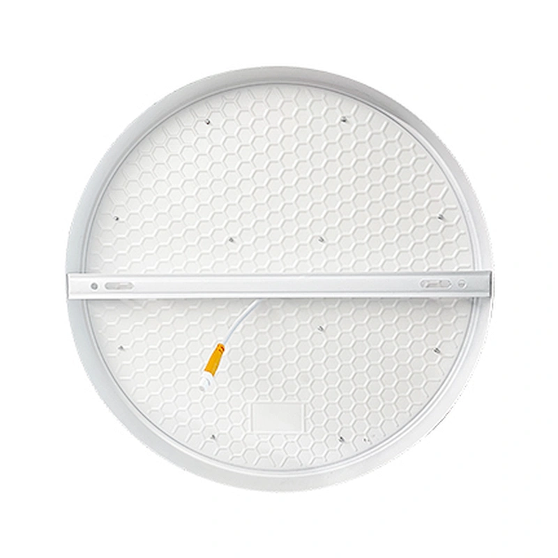 Moony Trimless Surfaced Panel Light