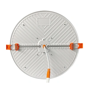 Moony Trimless Recessed Panel Light