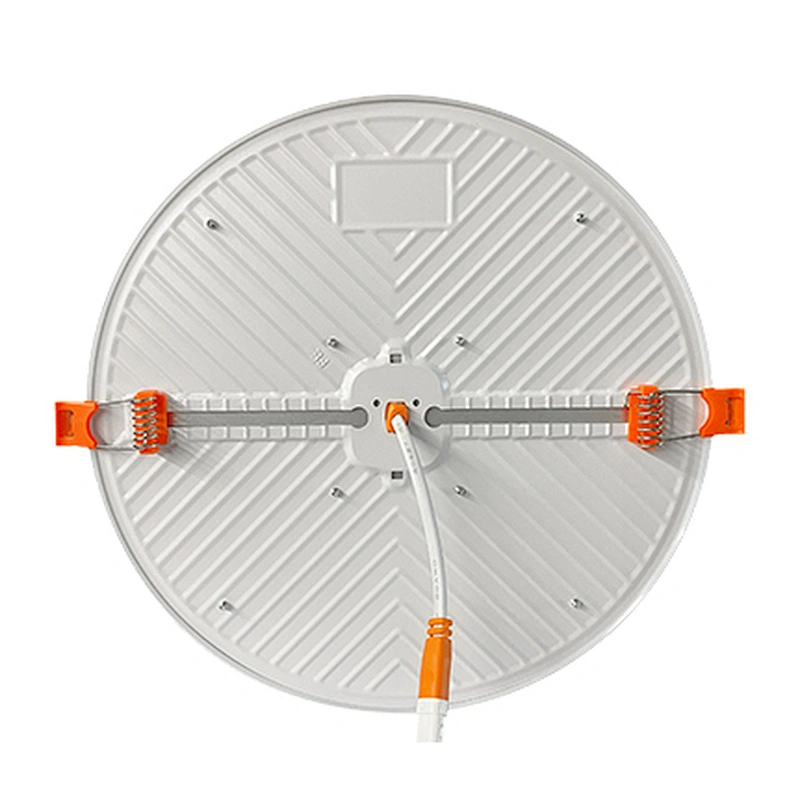 Moony Trimless Recessed Panel Light