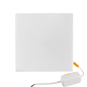 Moony Trimless Surfaced Panel Light