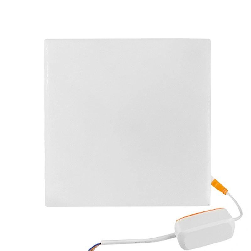 Moony Trimless Surfaced Panel Light