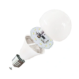 G45 Bulb Series