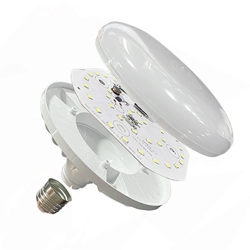 Plastic Die-casting UFO Series