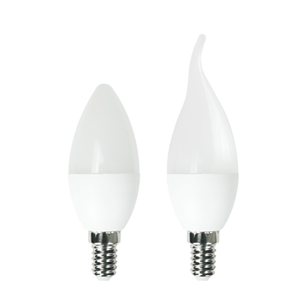 C37 Bulb Series