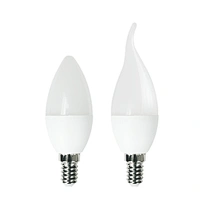 C37 Bulb Series