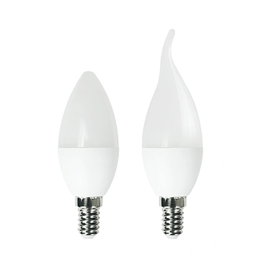 C37 Bulb Series