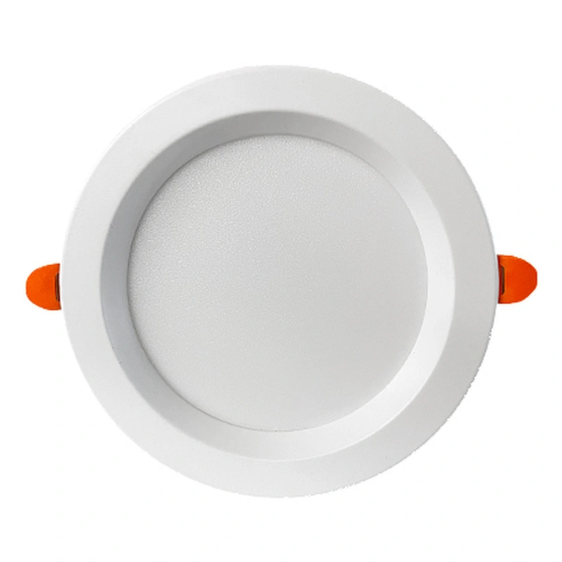 Iron DownLight Series