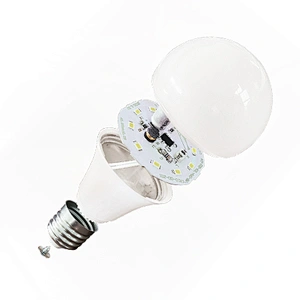 Classic A Bulb Series