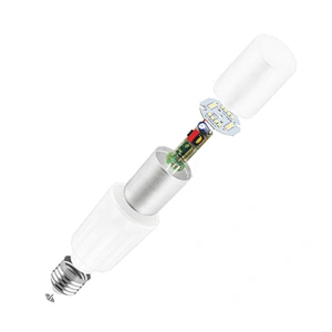 Mini T Bulb Series
