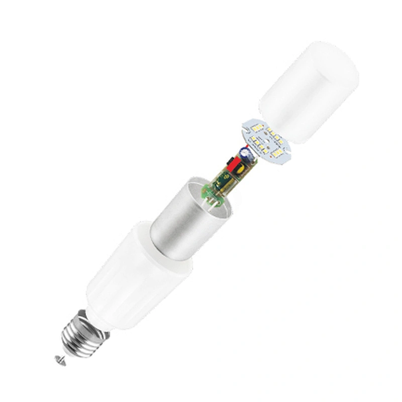 Mini T Bulb Series