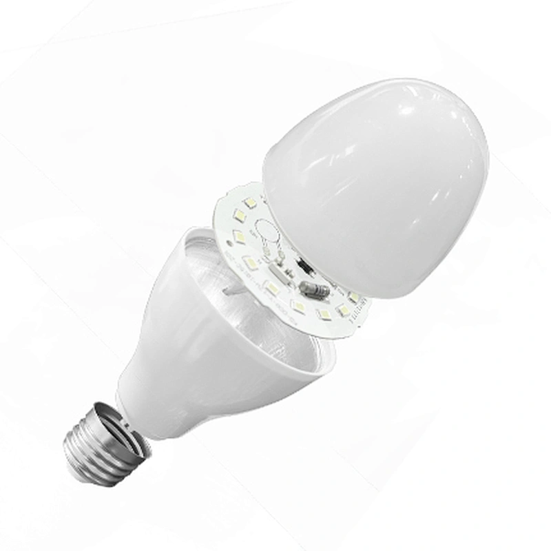 Bowling Bulb Series