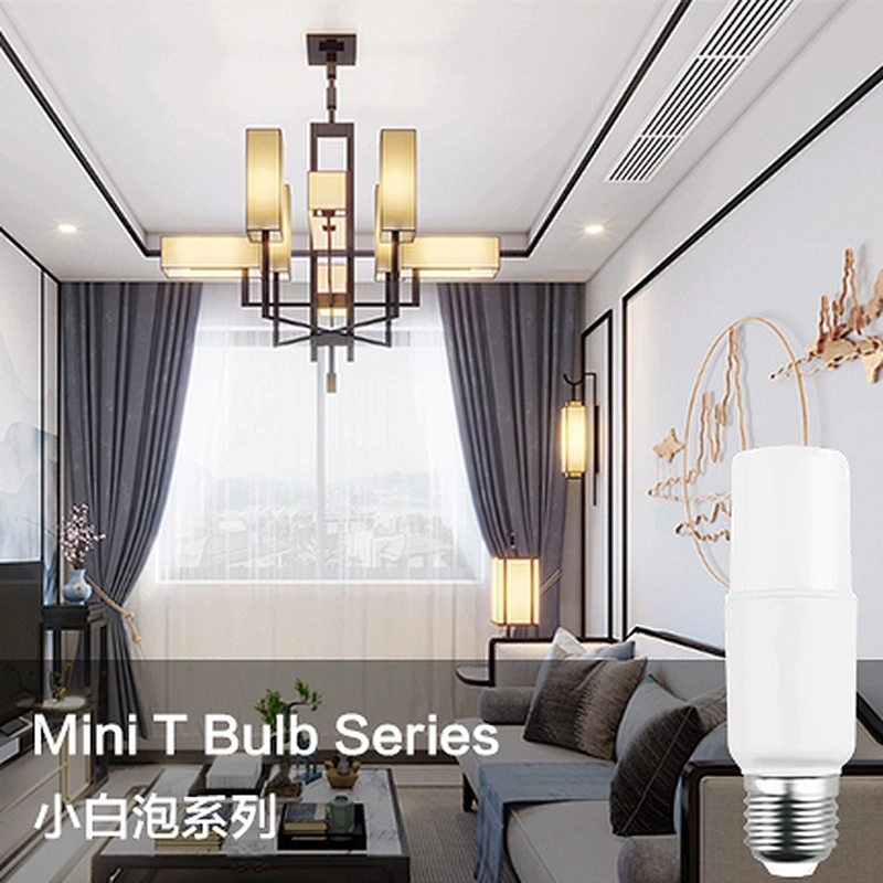 Mini T Bulb Series