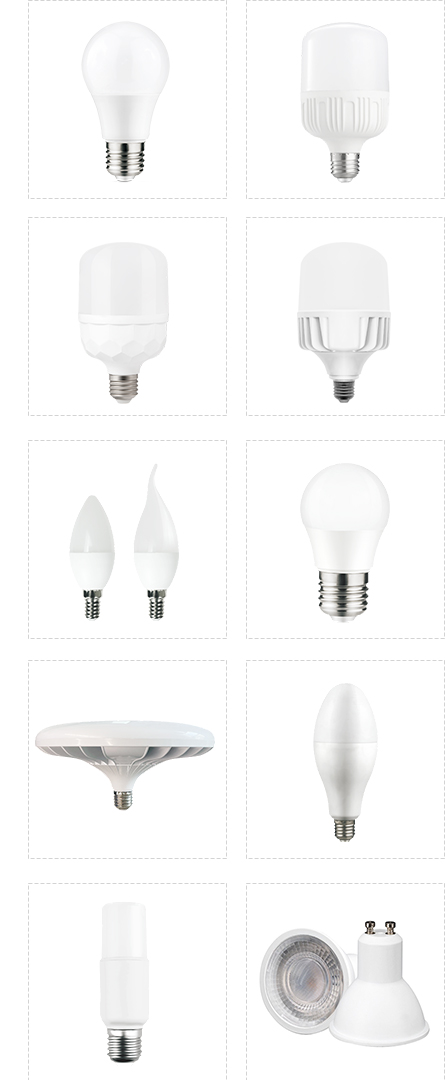 LED Bulb Series