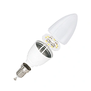 C37 Bulb Series