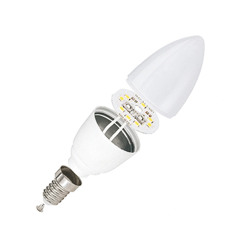 C37 Bulb Series