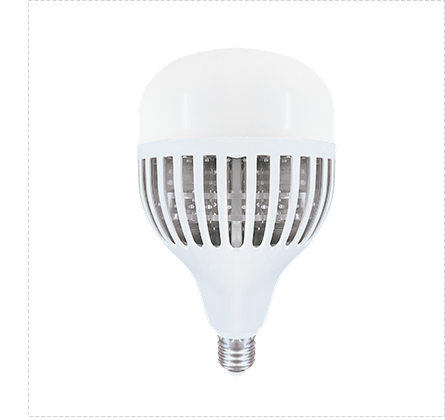 LED High Power Bulb Series