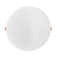Moony Trimless Recessed Panel Light