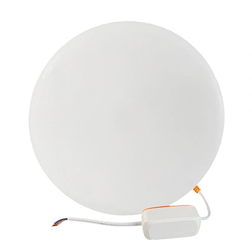 Moony Trimless Surfaced Panel Light