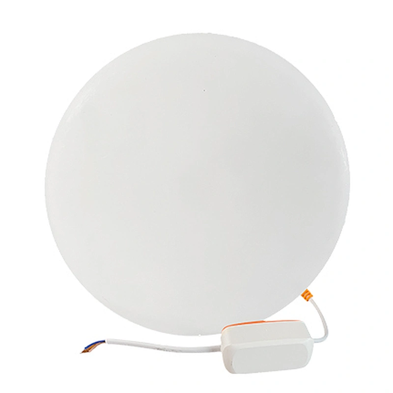 Moony Trimless Surfaced Panel Light