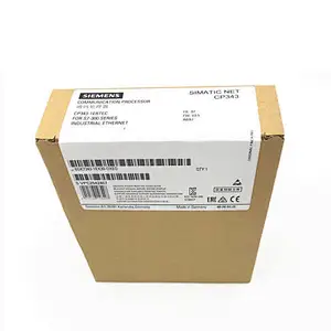 Siemens PLC