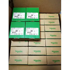 Schneider Modules