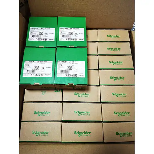Schneider Modules