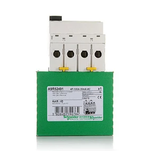 Schneider Modules