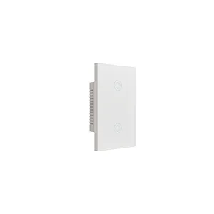WiFi US Light switch 2gang