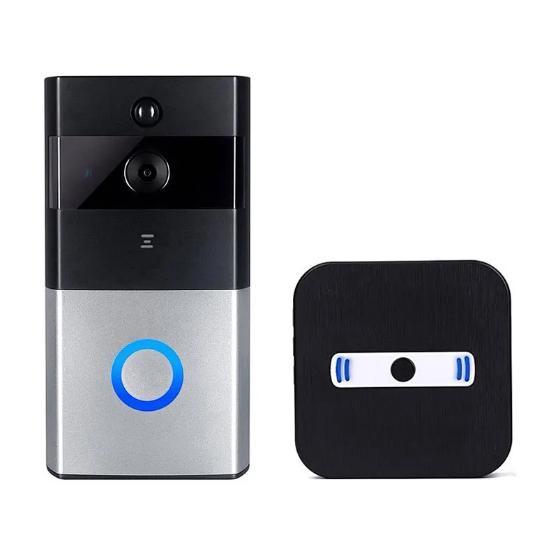 Wireless Battery Video Doorbell