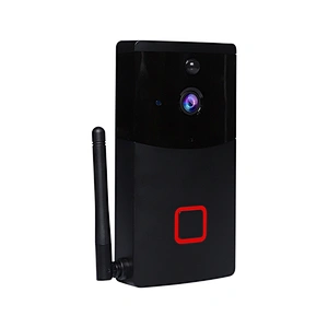 L ow-power smart Wireless Doorbell
